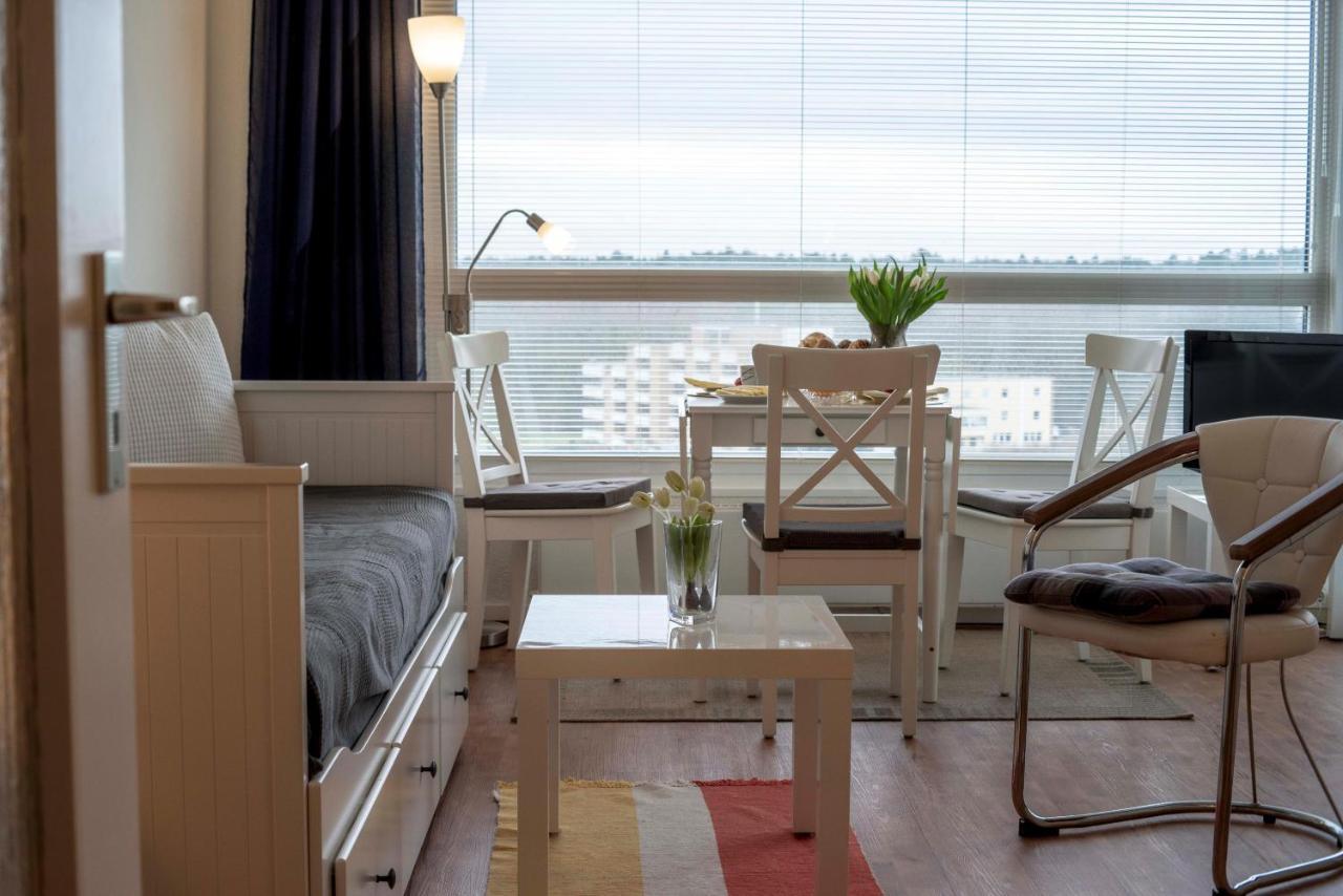 Strandnahe Ferienwohnung FB08.05 mit Meerblick Cuxhaven Exterior foto